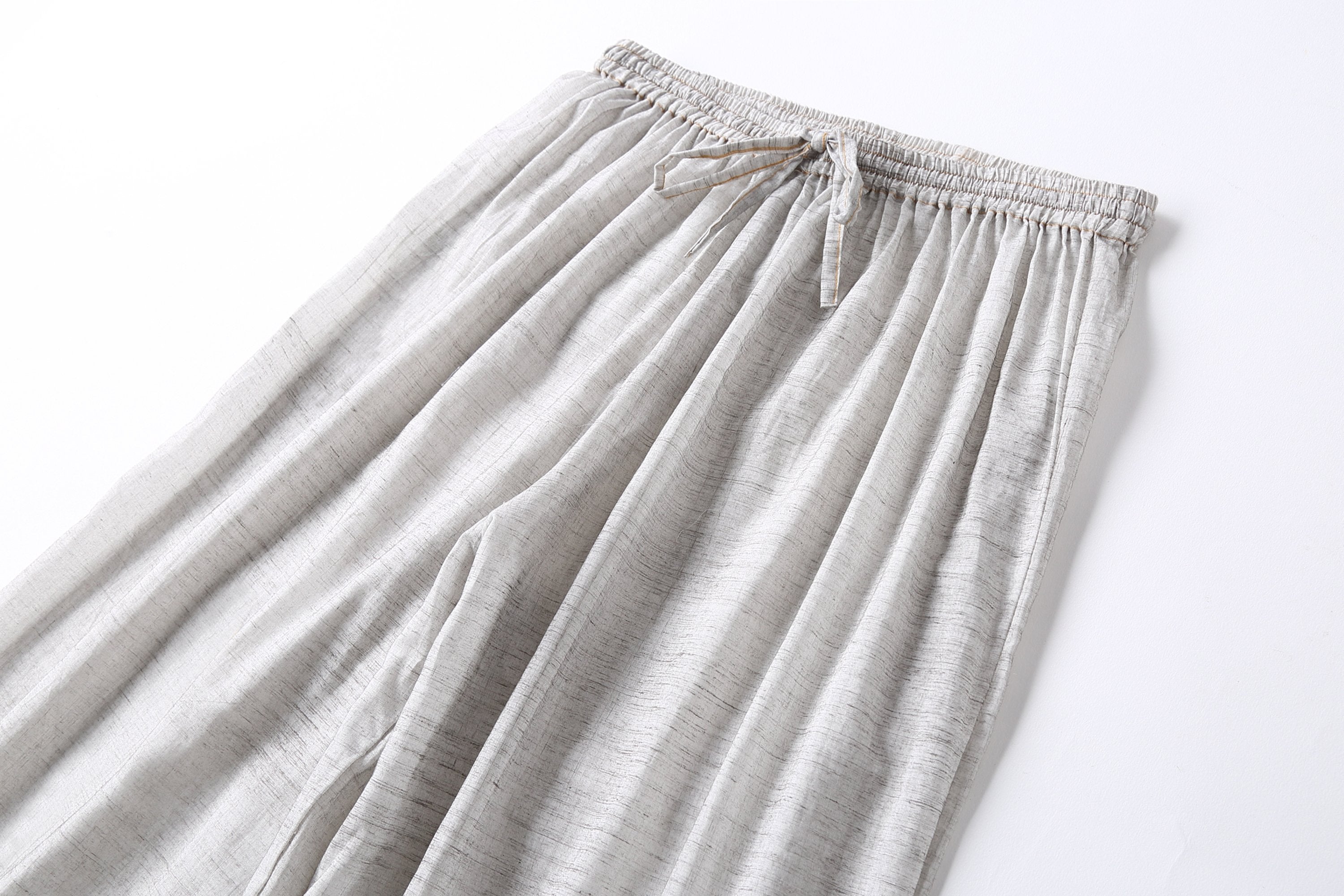 Erawan Linen Lounge Set
