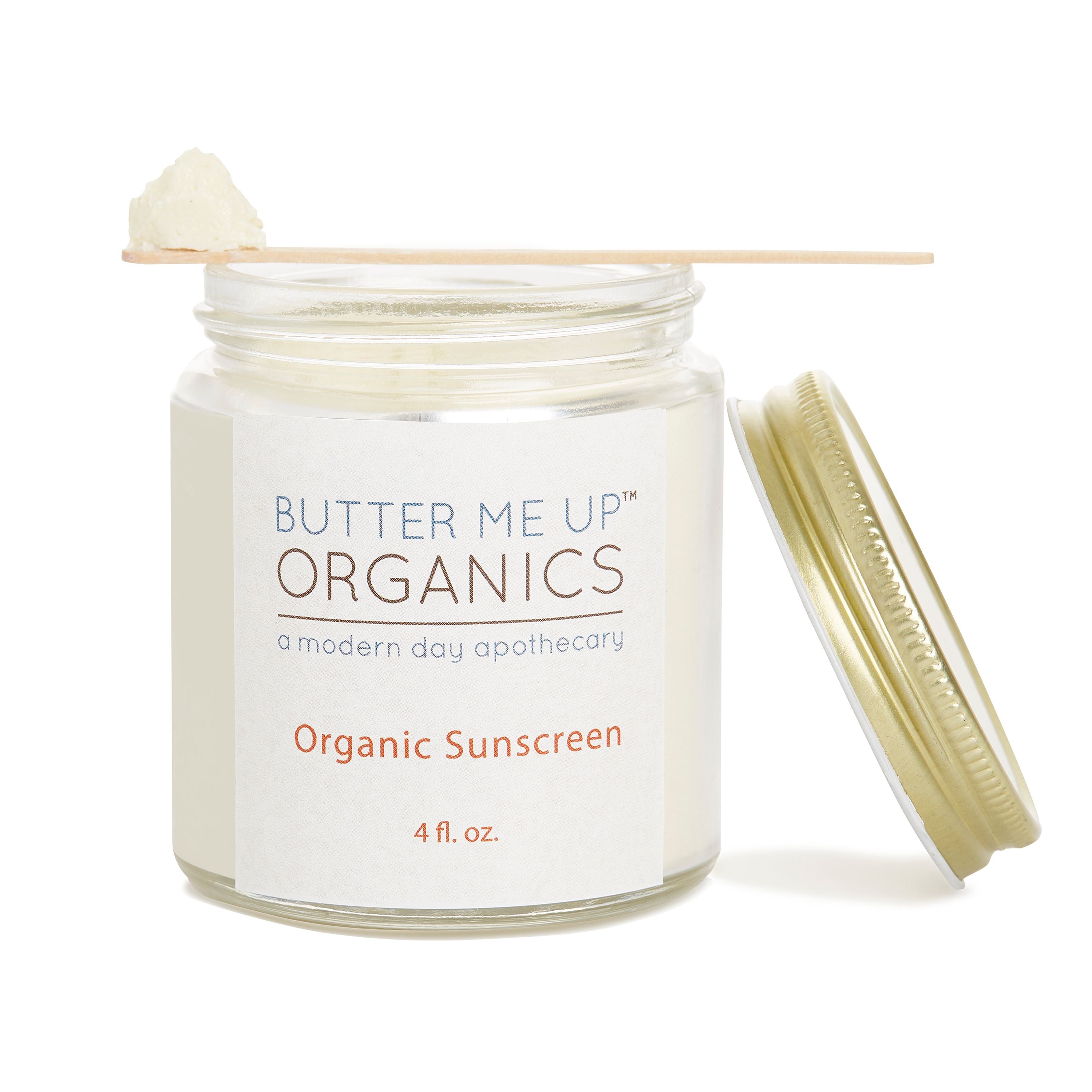 Mineral Defense Daily Sunscreen