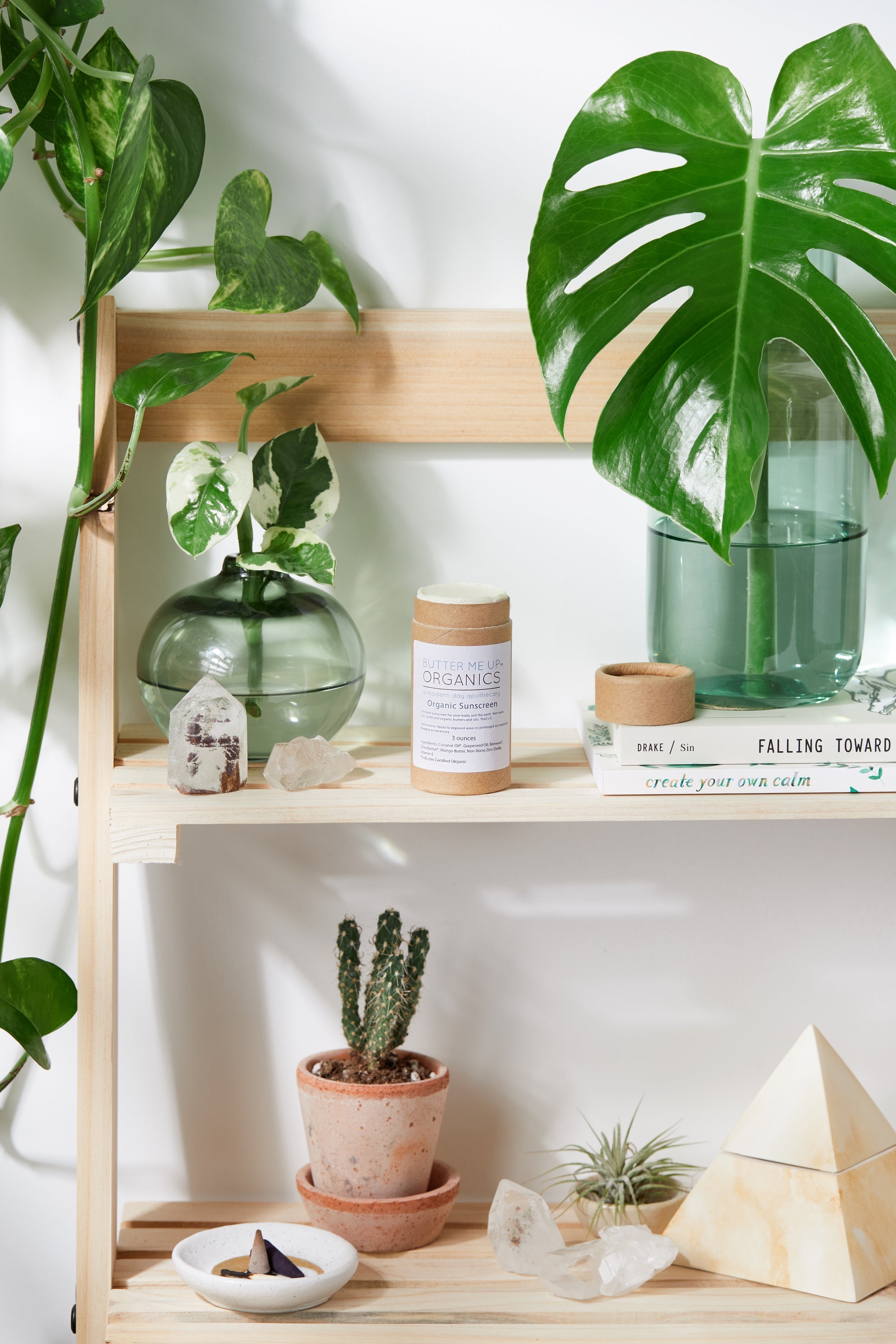 Mineral Defense Daily Sunscreen