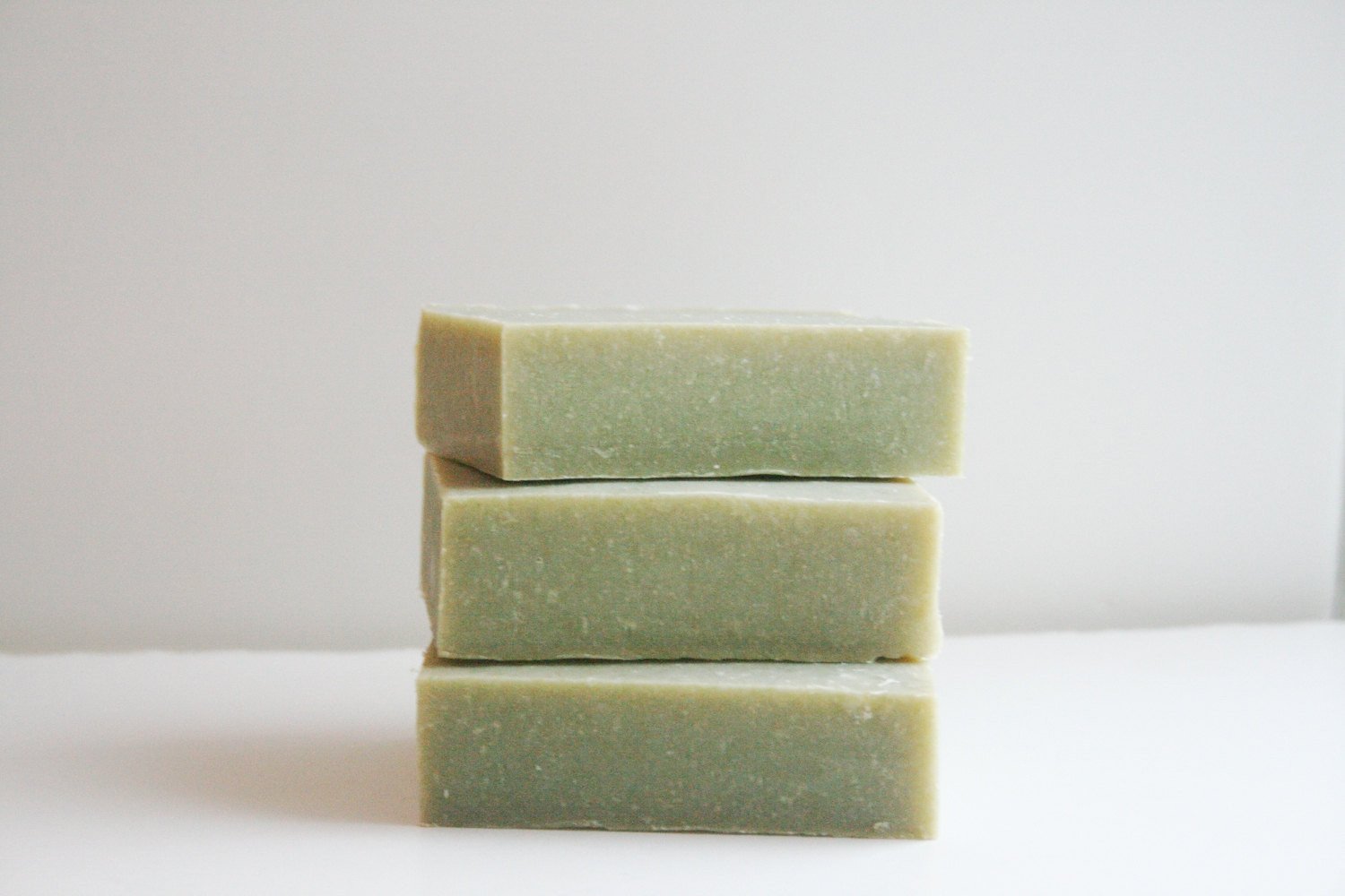 Cedarwood Sage Soap - BlissfulBody.Boutique
