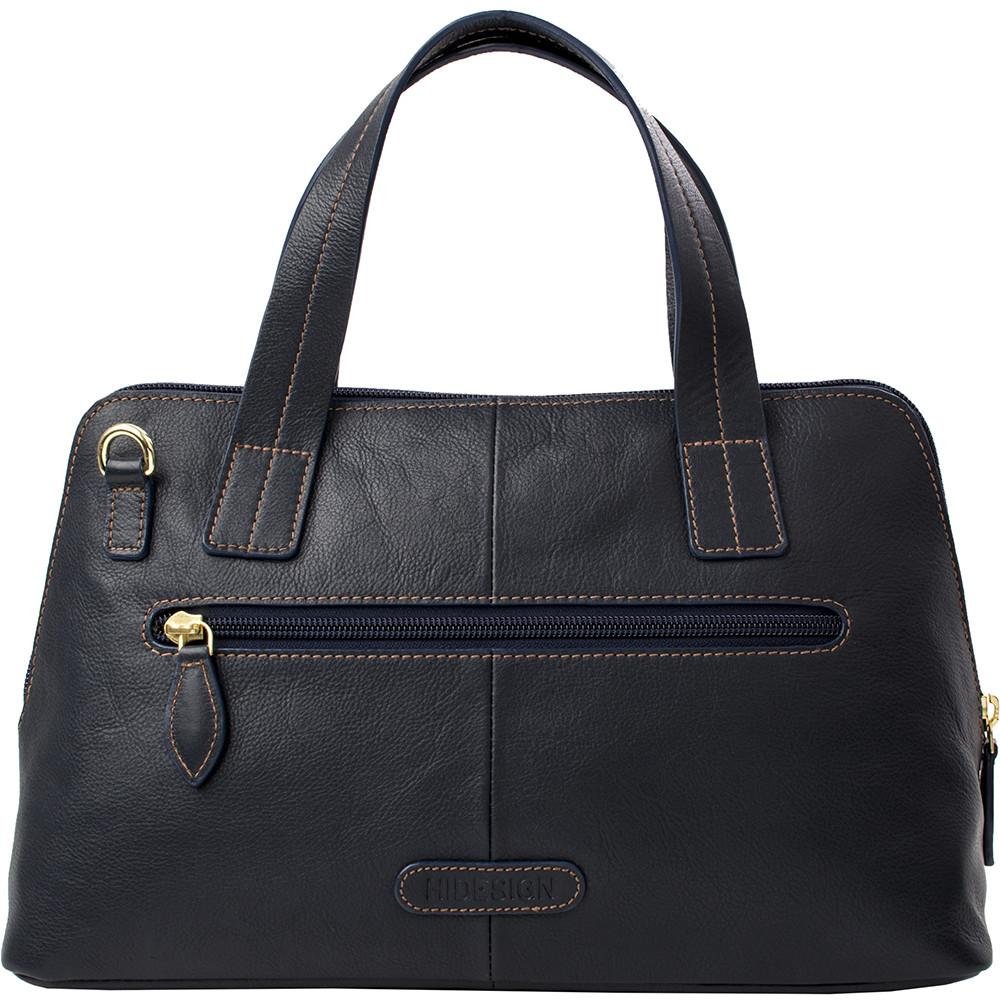 Leather Satchel - BlissfulBody.Boutique
