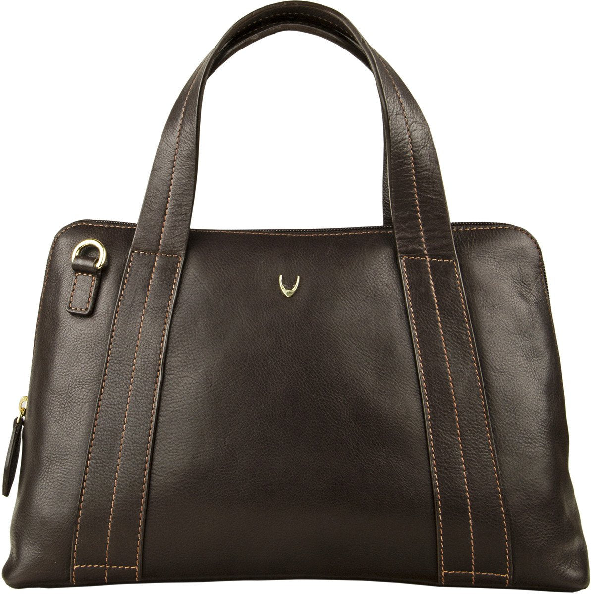 Leather Satchel - BlissfulBody.Boutique