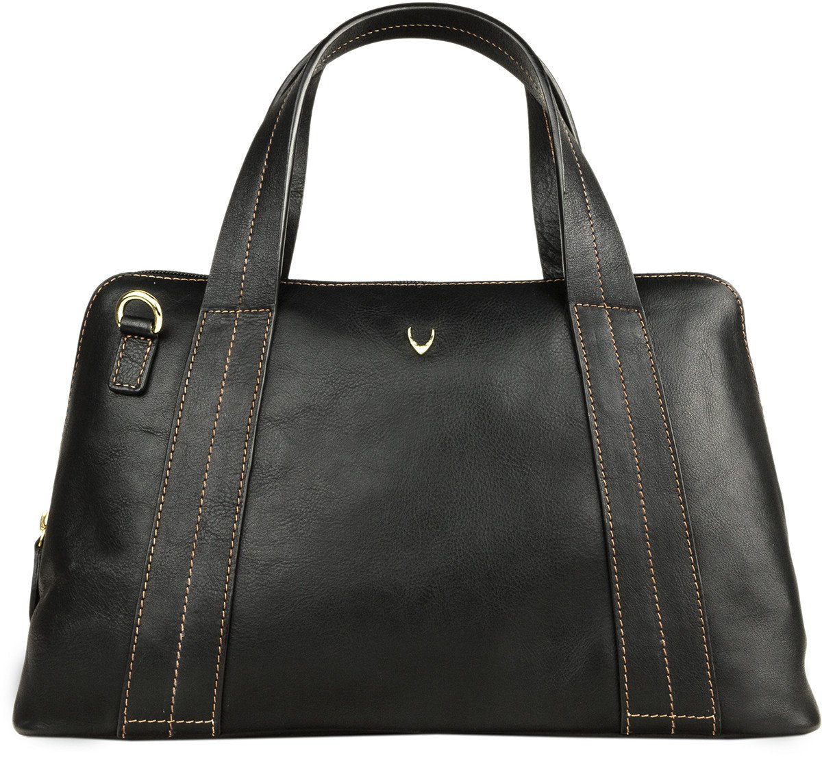 Leather Satchel - BlissfulBody.Boutique