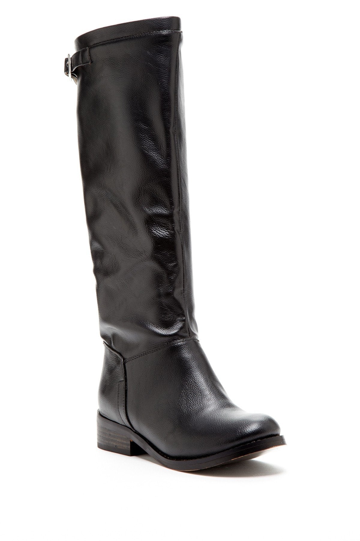 Legacy Knee High Boot - BlissfulBody.Boutique