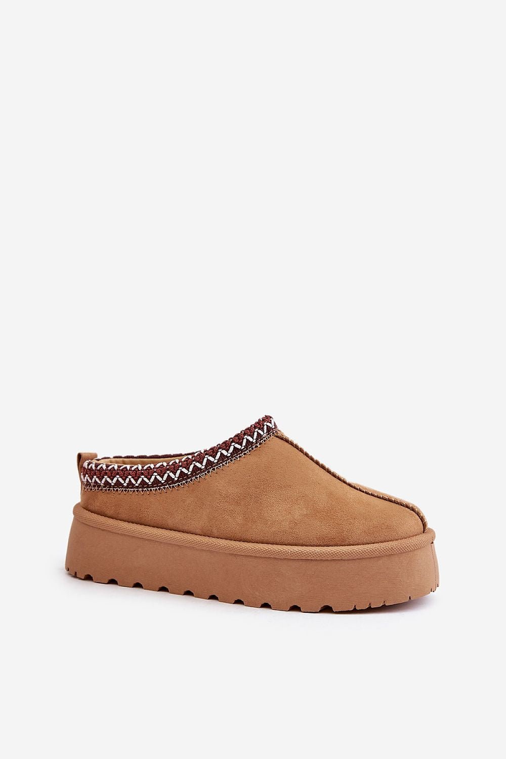 Snow Boots Model 202191 Step in Style - BlissfulBody.Boutique