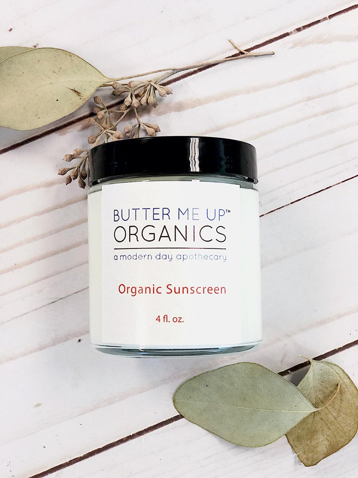 Mineral Defense Daily Sunscreen