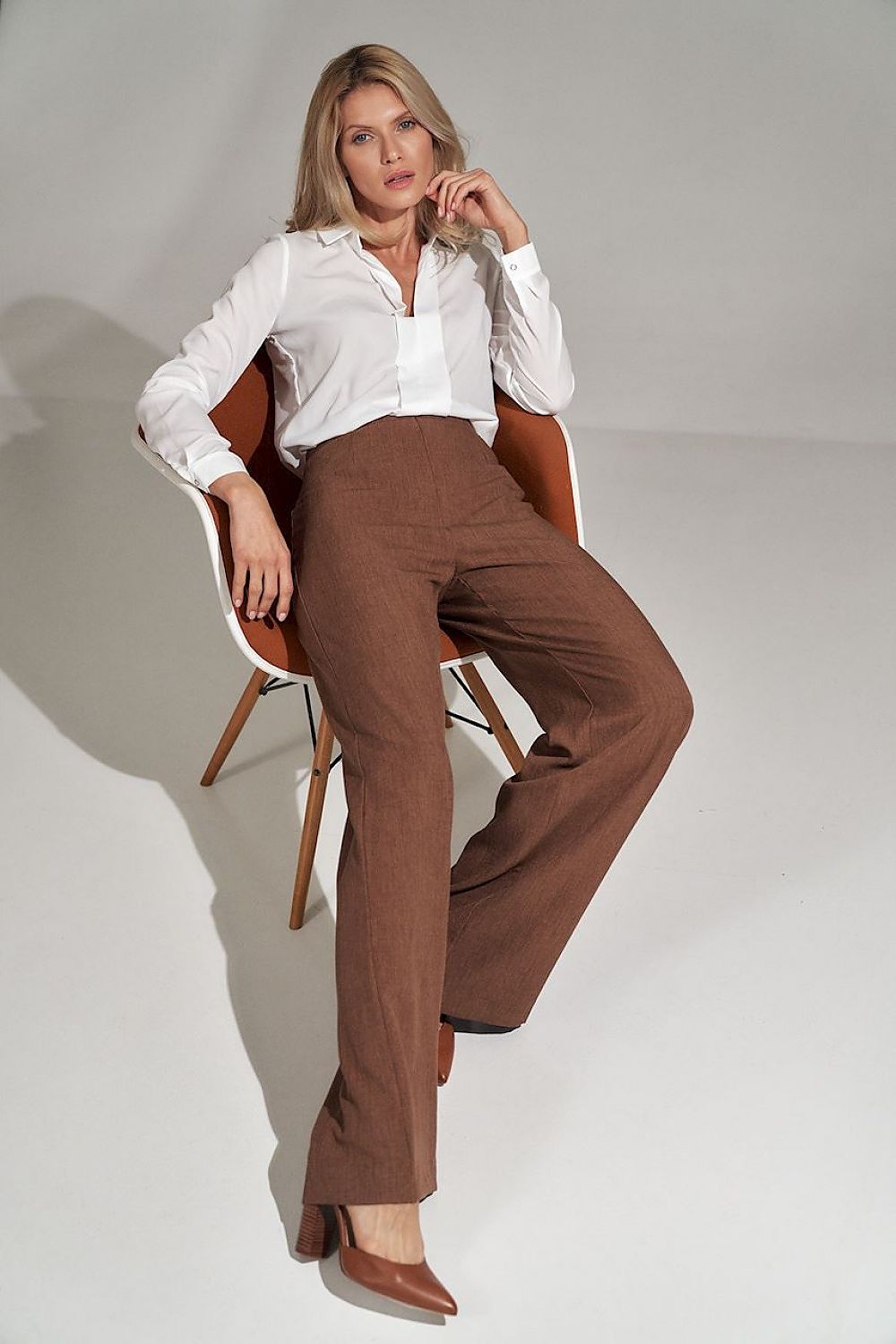 Trouble Trousers - BlissfulBody.Boutique