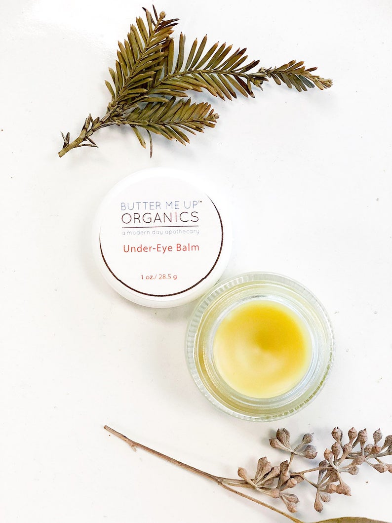 Awakening Eye Balm
