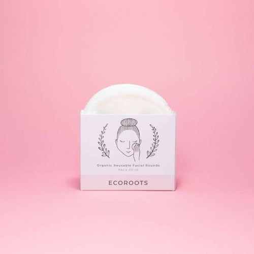 Gentle Botanical Makeup Remover