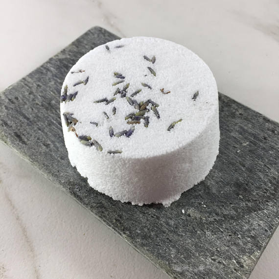 3 Organic Aromatherapy Shower Soothers / Shower - BlissfulBody.Boutique
