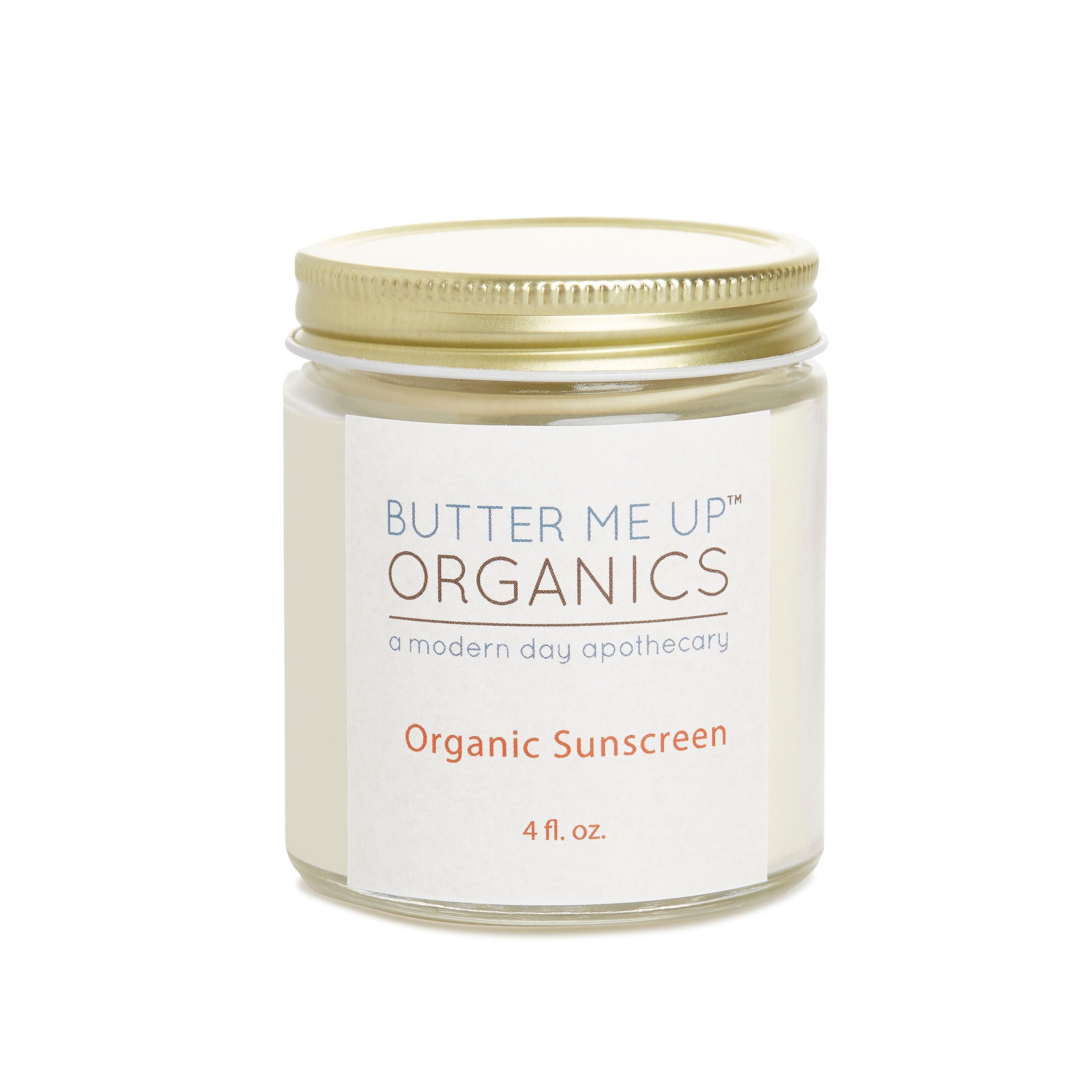 Mineral Defense Daily Sunscreen