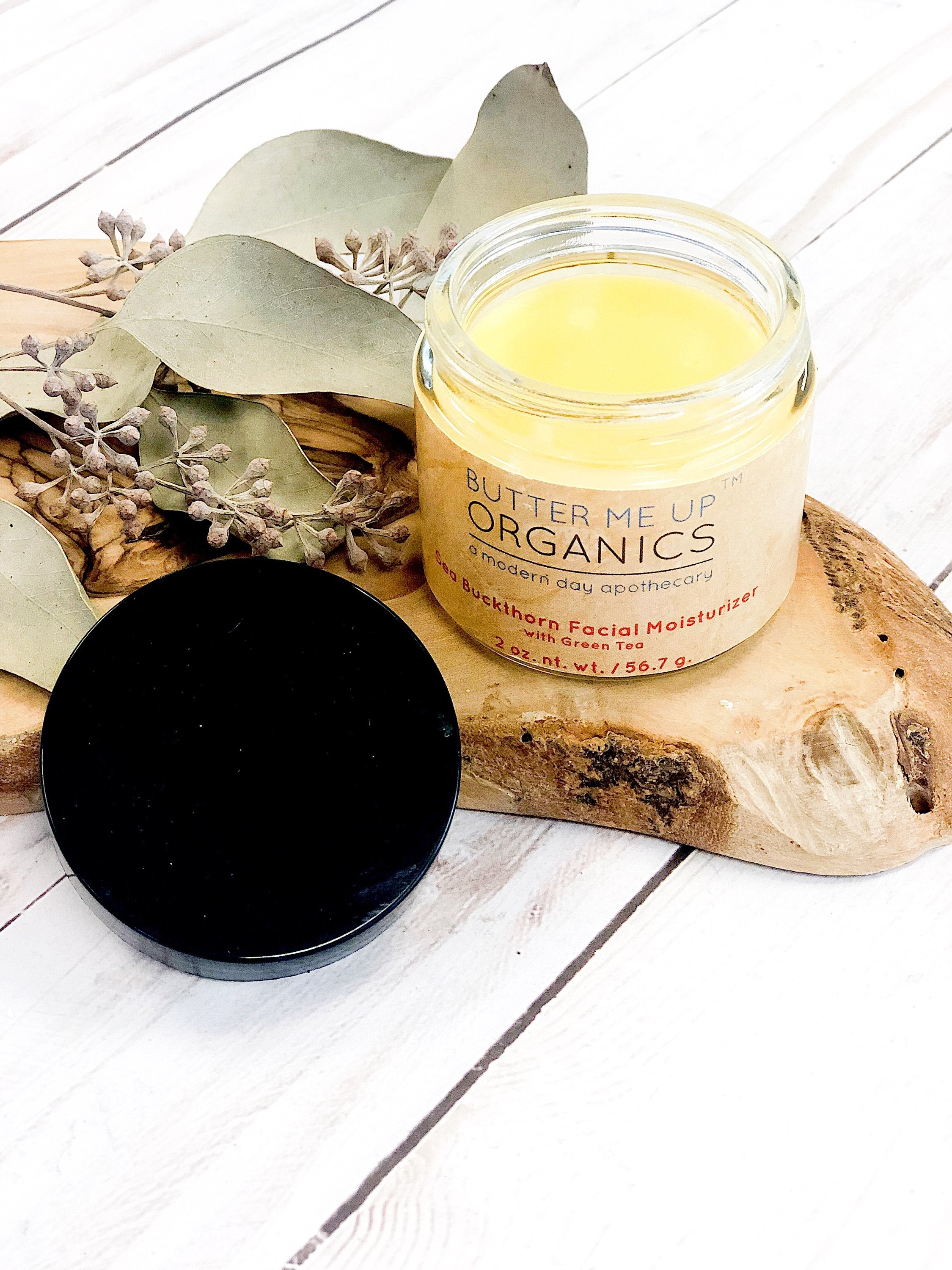 Clarifying Botanical Skincare Bundle