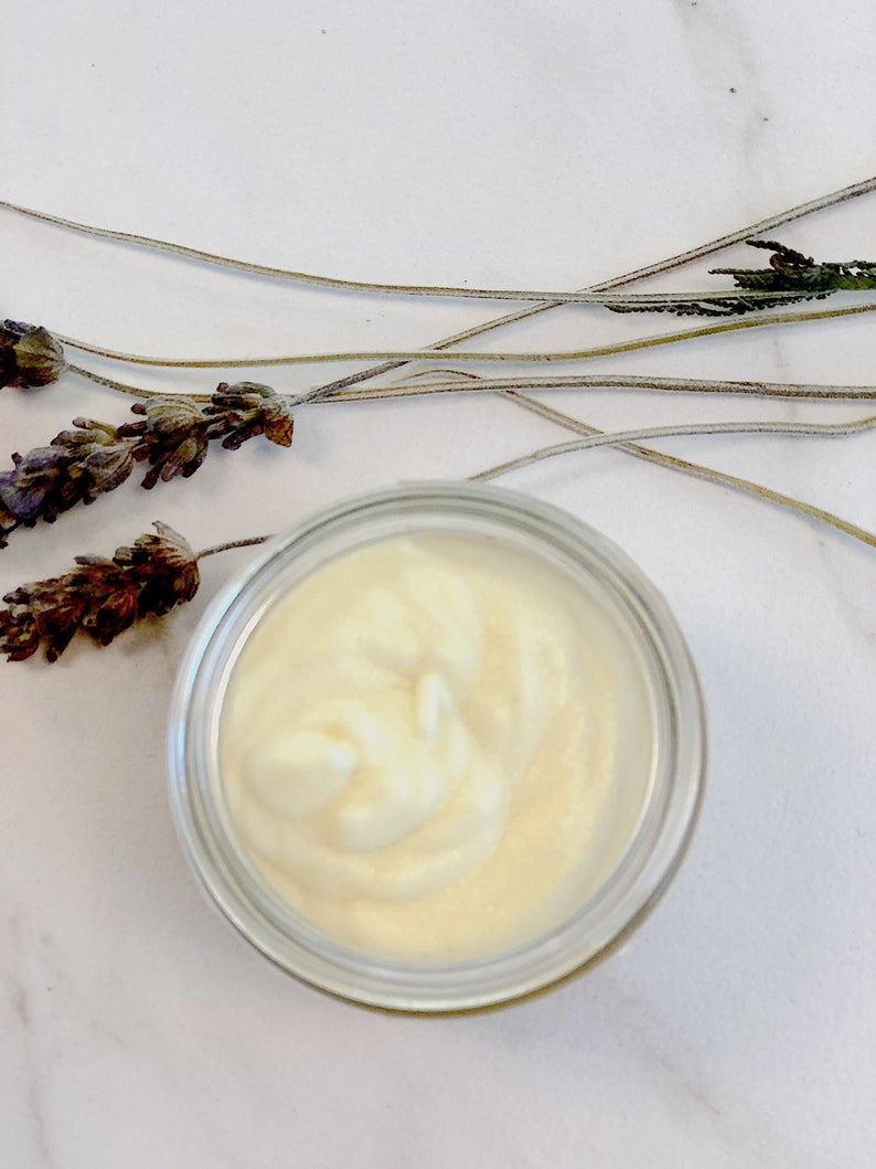 Botanical Daily Face Cream
