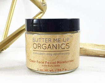 Botanical Daily Face Cream