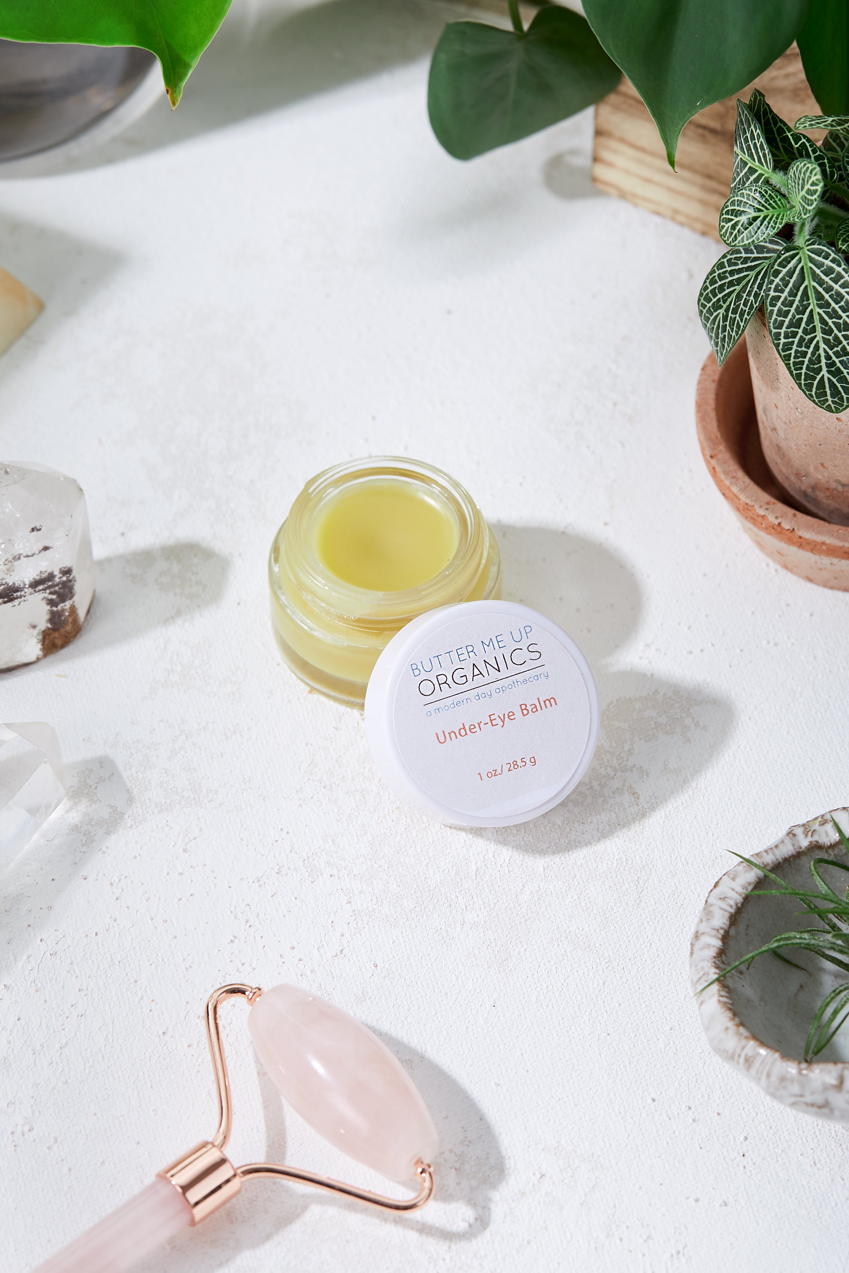 Awakening Eye Balm