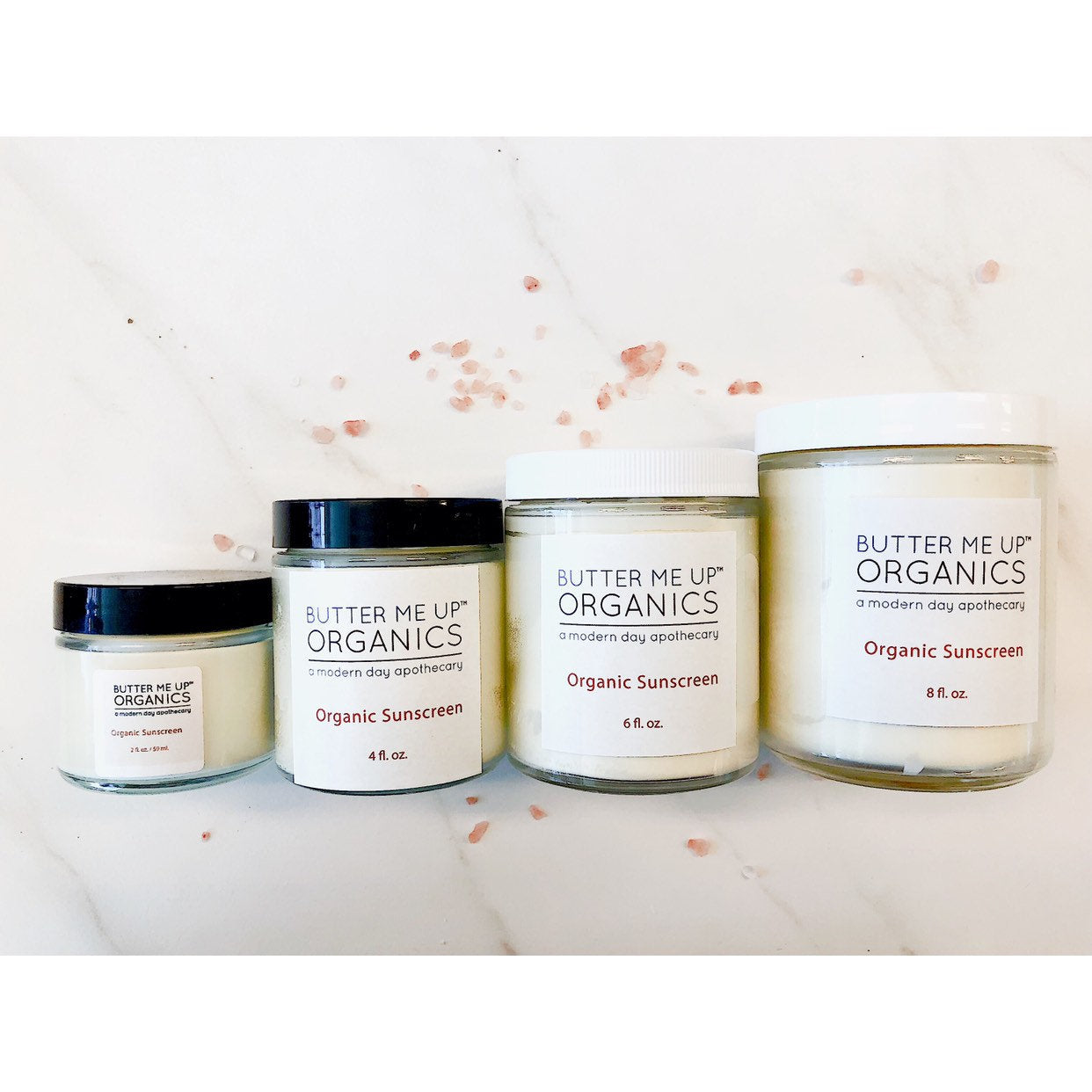 Mineral Defense Daily Sunscreen