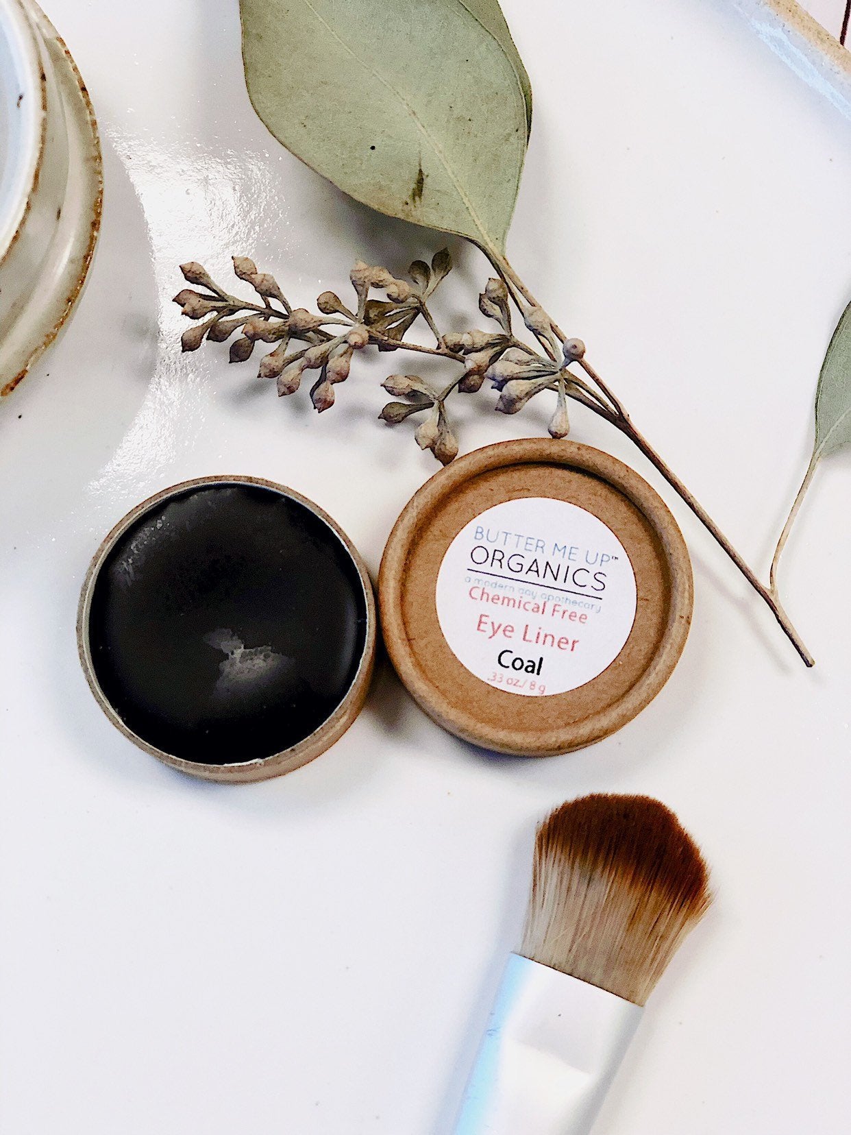 Botanical Kohl Eyeliner