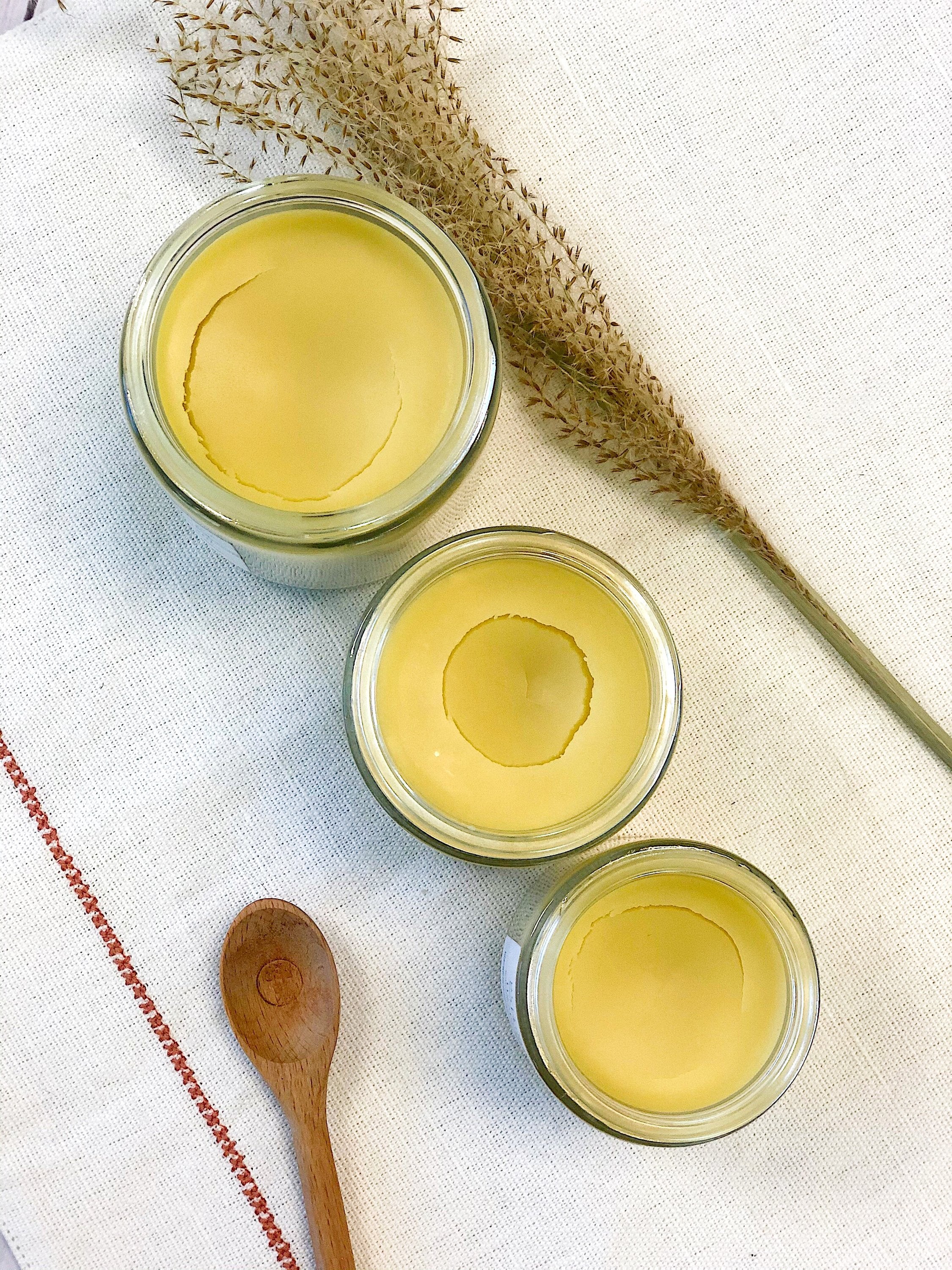 Nourishing Body Cream