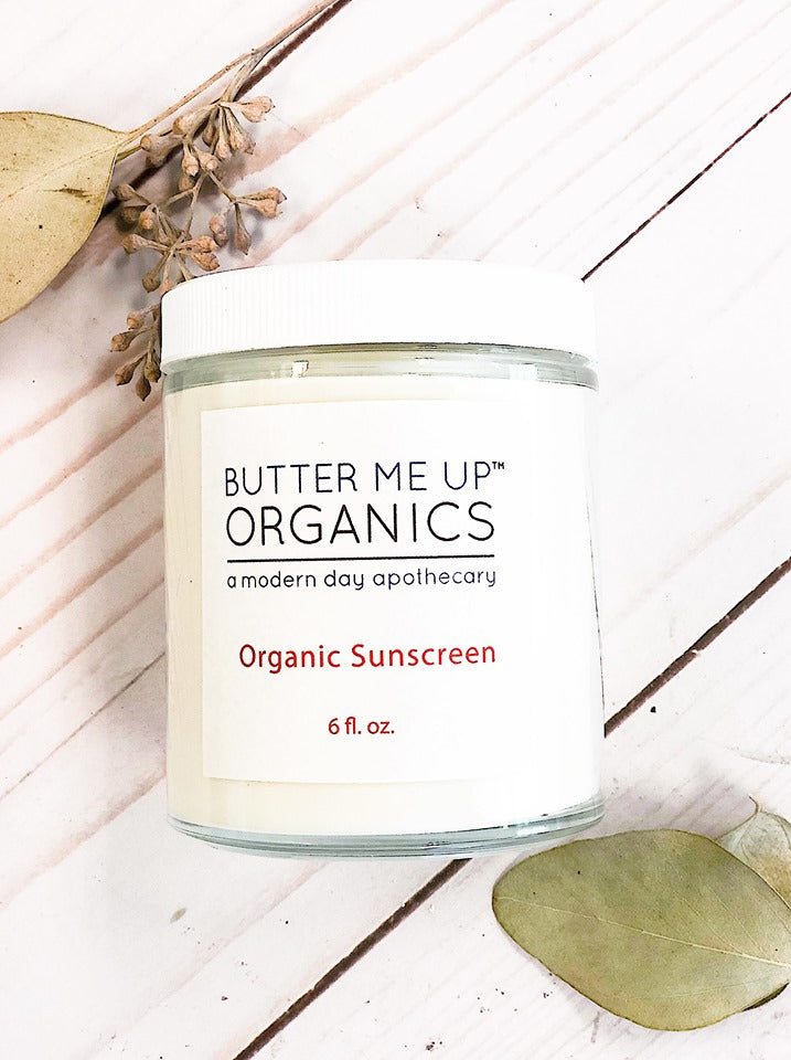 Mineral Defense Daily Sunscreen