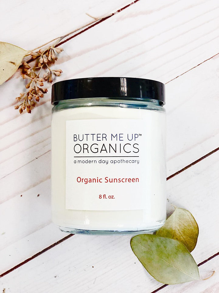 Mineral Defense Daily Sunscreen